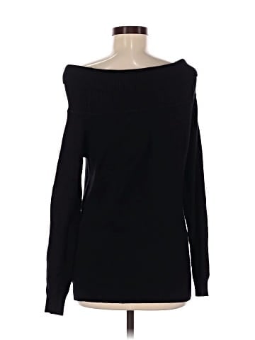 Lumiere Pullover Sweater (view 2)