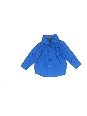 Nautica Short Sleeve Button-Down Shirt (view 1)