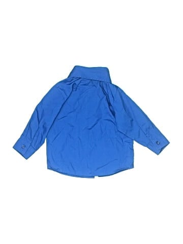 Nautica Short Sleeve Button-Down Shirt (view 2)