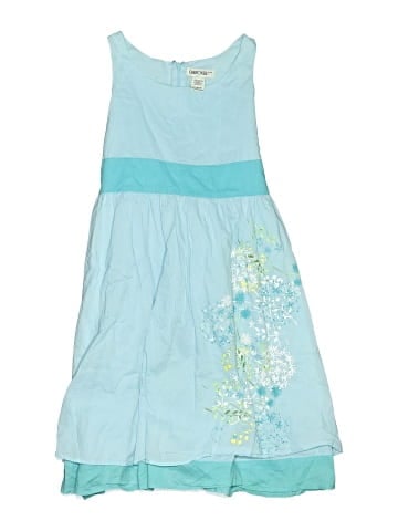 Cherokee Dress (view 1)