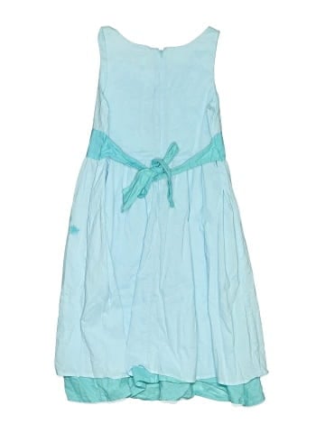 Cherokee Dress (view 2)