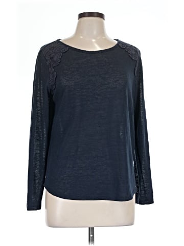 Superdry Long Sleeve Top (view 1)