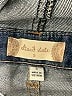 Altar'd State Blue Overall Shorts Size S - photo 3