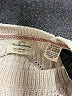 Weatherproof 100% Polyester Ivory Pullover Sweater Size S - photo 7