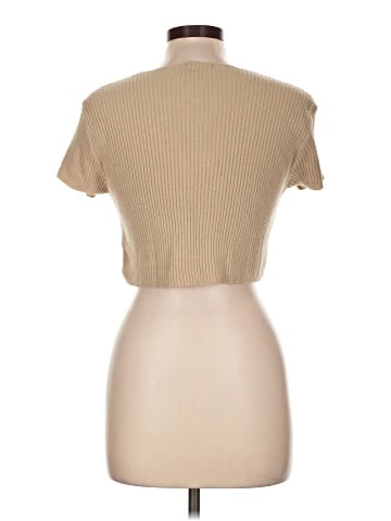 Nasty Gal Inc. Short Sleeve Top (view 2)