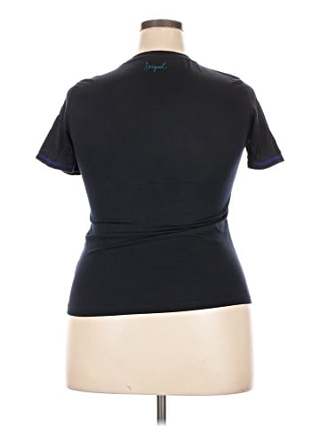 Desigual Short Sleeve Top (view 2)