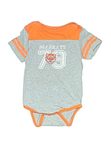 Garb Short Sleeve Onesie (view 1)