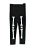 H&M Graphic Black Leggings Size 6X - photo 1