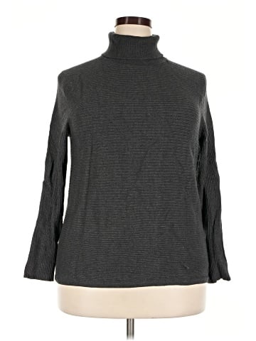 Investments Turtleneck Sweater (view 1)