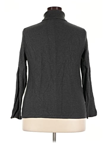 Investments Turtleneck Sweater (view 2)