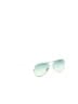 Ray-Ban Green Teal Sunglasses One size - photo 1