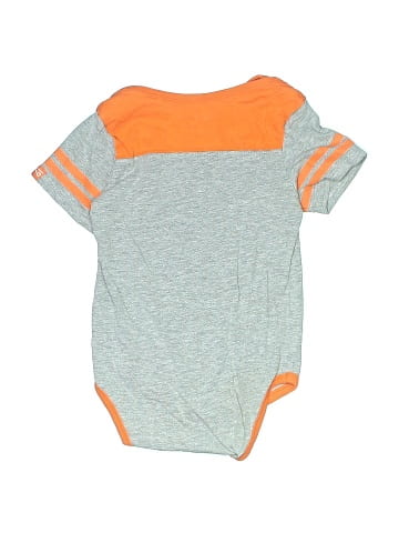 Garb Short Sleeve Onesie (view 2)