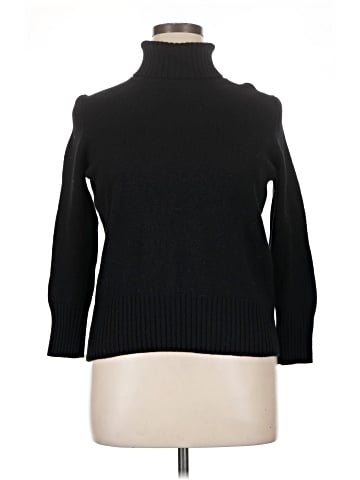 Basler Turtleneck Sweater (view 1)