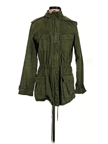 Talula Raincoat (view 1)