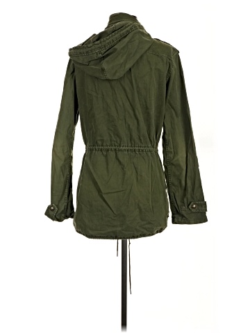 Talula Raincoat (view 2)
