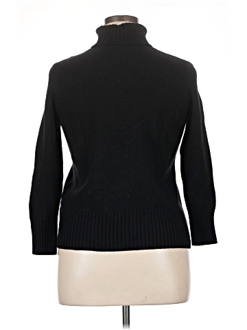 Basler Turtleneck Sweater (view 2)