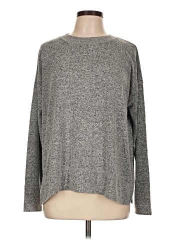 Lucky Brand Pullover Sweater (view 1)