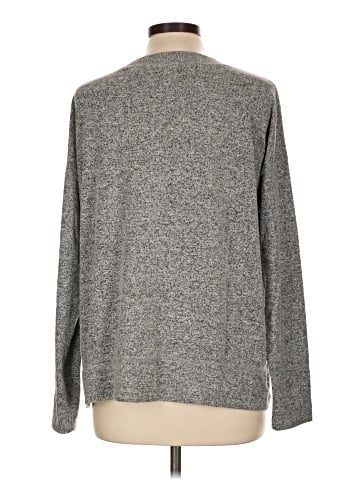 Lucky Brand Pullover Sweater (view 2)