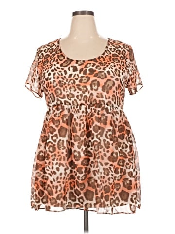 Jamie Nicole Collection Casual Dress (view 1)