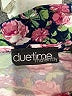 Due Time Maternity Pink 3/4 Sleeve Blouse Size 1 (estimated) - photo 6