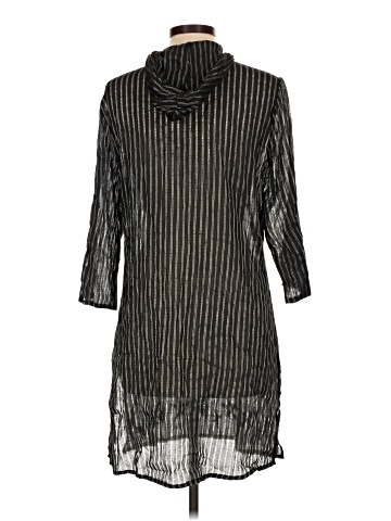 Blue Island 3/4 Sleeve Top (view 2)
