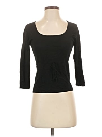 Finity Studio 3/4 Sleeve T-Shirt (view 1)