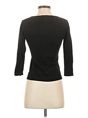 Finity Studio 3/4 Sleeve T-Shirt (view 2)