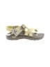 Chaco Yellow Sandals Size 6 - photo 1