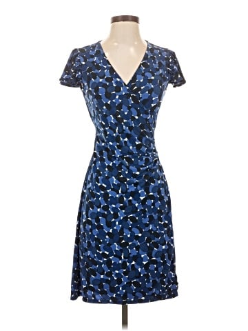Ann Taylor Factory Casual Dress (view 1)