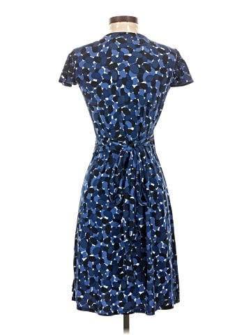 Ann Taylor Factory Casual Dress (view 2)