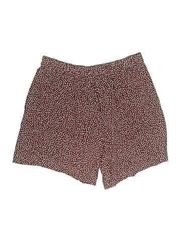 14th & Union Shorts (view 2)