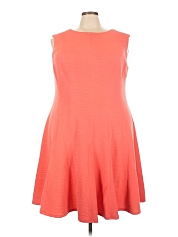 Studio One Casual Dress (view 1)