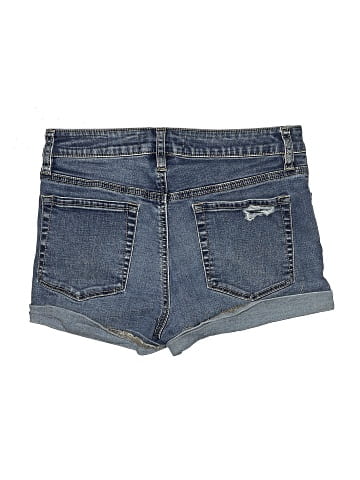 Bullhead Denim Shorts (view 2)