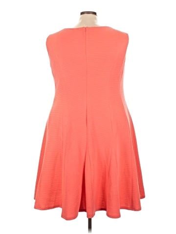 Studio One Casual Dress (view 2)