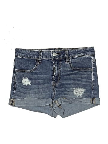 Bullhead Denim Shorts (view 1)