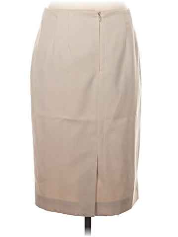 Anne Klein Formal Skirt (view 2)