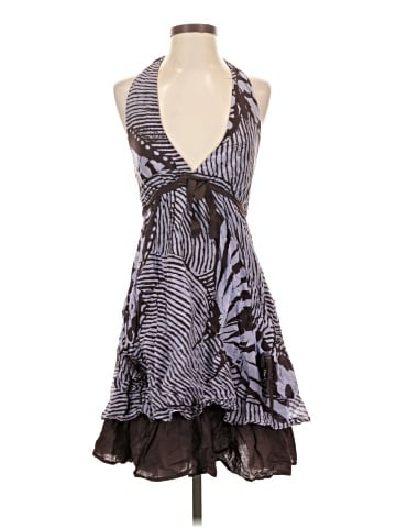 Eva Franco Cocktail Dress (view 1)