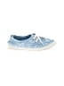 Falls Creek Stars Blue Sneakers Size 7 - photo 1