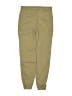 Lucky Brand Solid Tan Cargo Pants Size M (kids) - photo 2