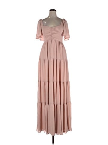 Show Me Your Mumu Casual Dress (view 1)