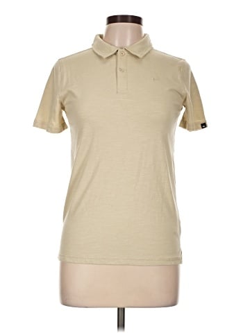 Quiksilver Short Sleeve Polo (view 1)