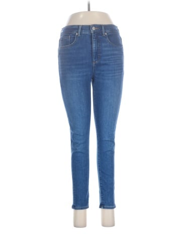 Ann Taylor LOFT Jeans (view 1)