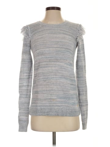 Southern Tide Pullover Sweater (view 1)