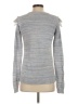 Southern Tide Silver Pullover Sweater Size XS - photo 2
