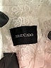 Dolce Cabo 100% Polyester White Blazer Size S - photo 6