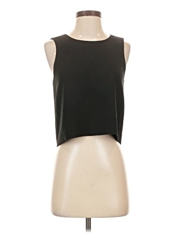 Club Monaco Sleeveless Top (view 1)