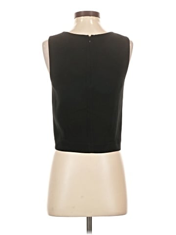 Club Monaco Sleeveless Top (view 2)