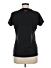 Under Armour 100% Polyester Black Active T-Shirt Size M - photo 2