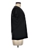 Under Armour 100% Polyester Black Active T-Shirt Size M - photo 4
