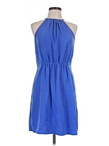 Zara Basic Casual Dress (view 1)